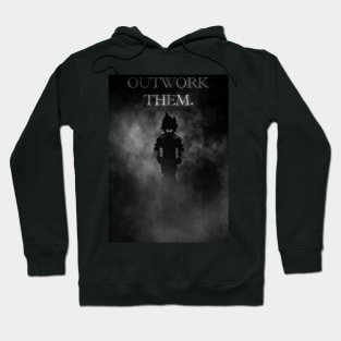 OUTWORK Them Hoodie